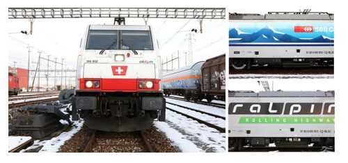 ACME 90182DCS SBB Cargo/Ralpin BR 186 902 Gotthard  Ep VI  DC digital-Sound
